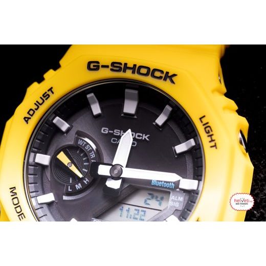 CASIO G-SHOCK GA-B2100C-9AER - CASIOAK - BRANDS