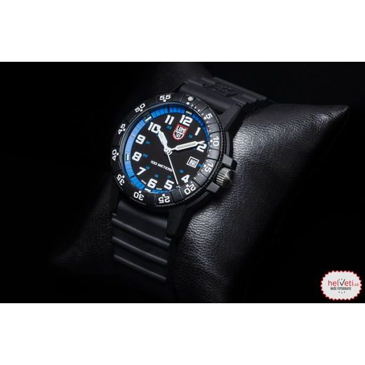 LUMINOX XS.0324 - SEA - ZNAČKY