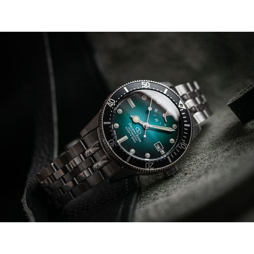 ORIENT STAR SPORTS RE-AU0602E DIVER 1964 2ND EDITION - SPORTS - ZNAČKY