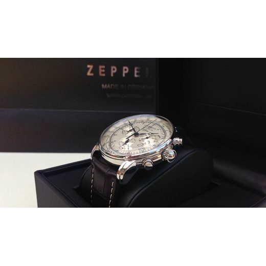 ZEPPELIN 100 YEARS ZEPPELIN EDITION 7680-1 - 100 YEARS ZEPPELIN EDITION 1 - BRANDS