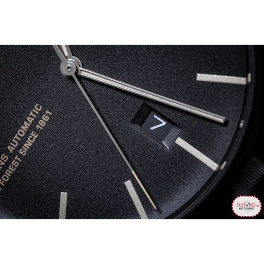 JUNGHANS FORM A EDITION 160 27/4132.00 - FORM A - ZNAČKY