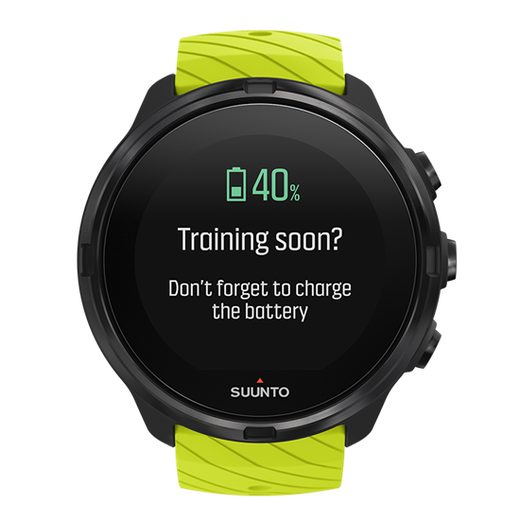 SUUNTO 9 LIME SS050144000 - ARCHÍV