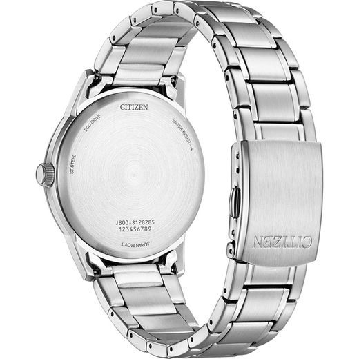 CITIZEN ECO-DRIVE CLASSIC AW0100-86LE - ELEGANT - ZNAČKY