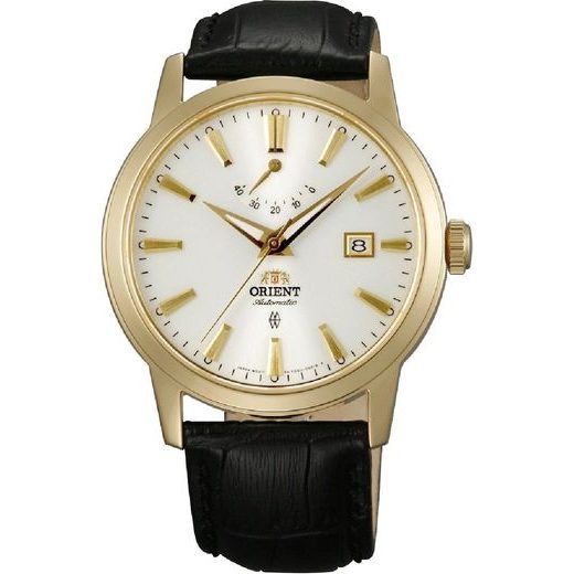 ORIENT CLASSIC AUTOMATIC FFD0J002W CURATOR - CLASSIC - ZNAČKY