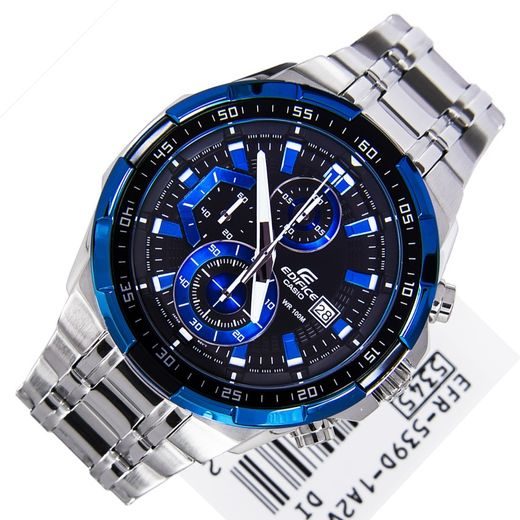 CASIO EFR-539D-1A2VUEF - EDIFICE - BRANDS