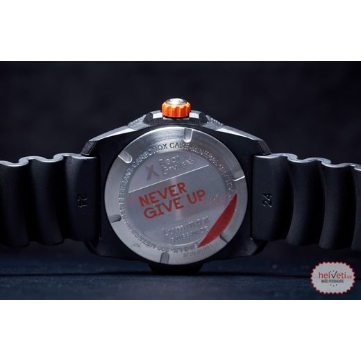 LUMINOX BEAR GRYLLS SURVIVAL 3720 SEA SERIES 3723 - BEAR GRYLLS - ZNAČKY