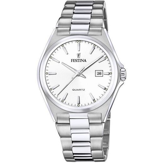 FESTINA CLASSIC BRACELET 20552/2 - CLASSIC - ZNAČKY