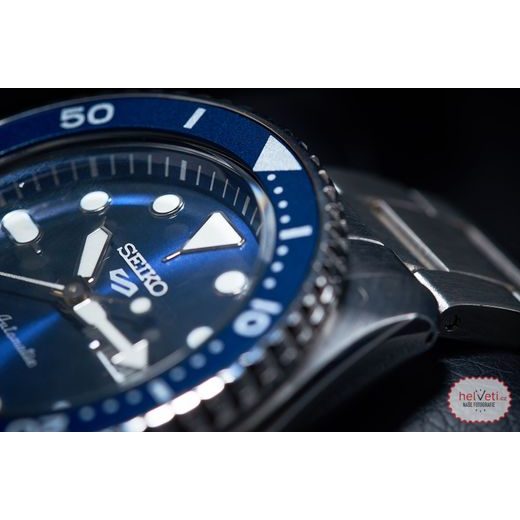 SEIKO 5 SPORTS SRPD51K1 - SEIKO 5 SPORTS 2019 - ZNAČKY