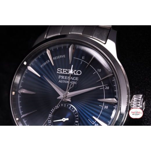 SEIKO PRESAGE SSA347J1 - PRESAGE - ZNAČKY