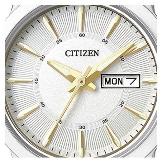 CITIZEN EQ0608-55AE - CITIZEN - ZNAČKY