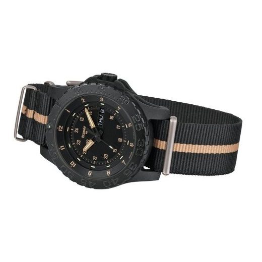 TRASER P 6600 SAND NATO - TACTICAL - ZNAČKY