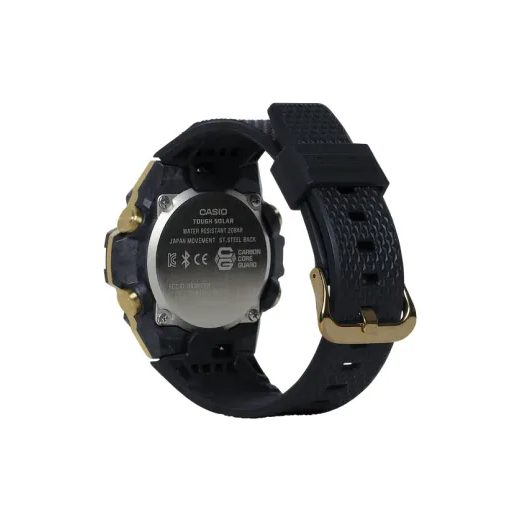 CASIO G-SHOCK GST-B400GB-1A9ER GOLDEN AGE SERIES - G-STEEL - ZNAČKY