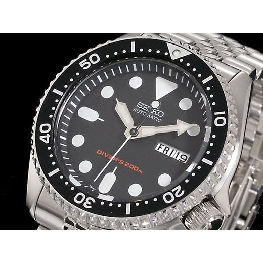 SEIKO SKX007K2 - SEIKO - ZNAČKY