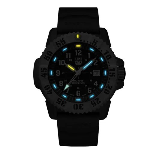 LUMINOX MIL-SPEC XL.3351.1.SET - SEA - ZNAČKY