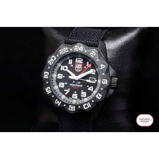 LUMINOX F-117 NIGHTHAWK™ 6440 SERIES 6441 - AIR - ZNAČKY