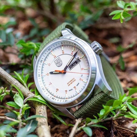 LUMINOX ATACAMA FIELD AUTOMATIC 1907.NF - LAND - ZNAČKY