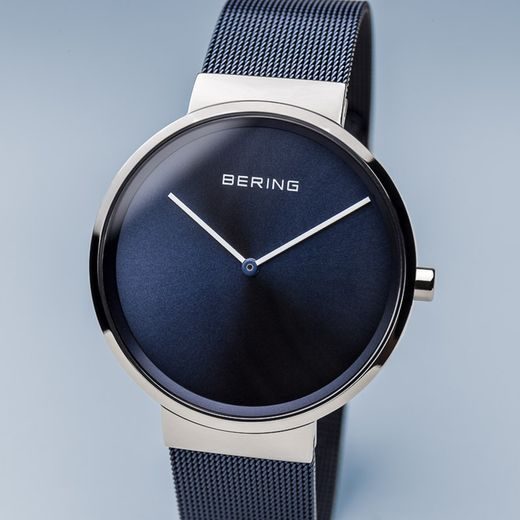 BERING CLASSIC 14539-307 - CLASSIC - ZNAČKY