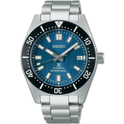 SEIKO PROSPEX SPB297J1 SAVE THE OCEAN SPECIAL EDITION - PROSPEX - ZNAČKY