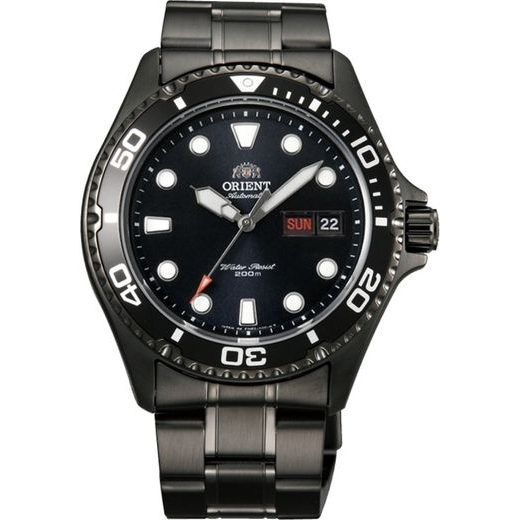 ORIENT RAY RAVEN II FAA02003B - RAY - ZNAČKY