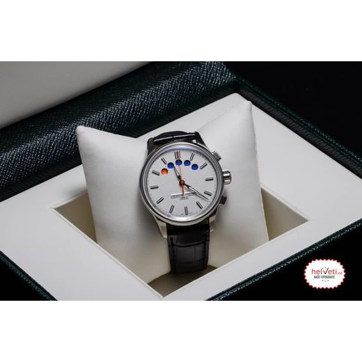 FREDERIQUE CONSTANT YACHT TIMER REGATTA COUNTDOWN AUTOMATIC FC-380ST4H6 - FREDERIQUE CONSTANT - ZNAČKY