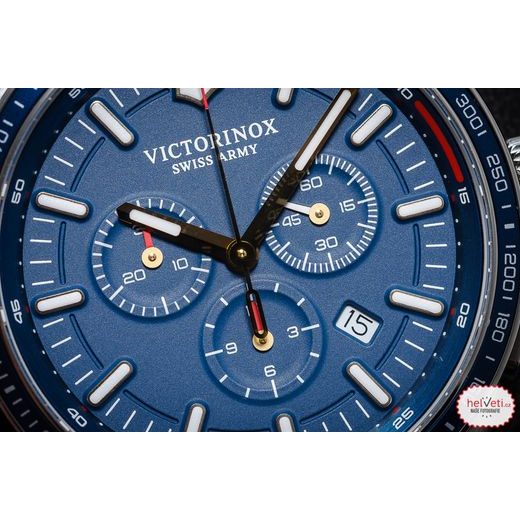 VICTORINOX ALLIANCE SPORT CHRONOGRAPH 241817 - ALLIANCE - ZNAČKY