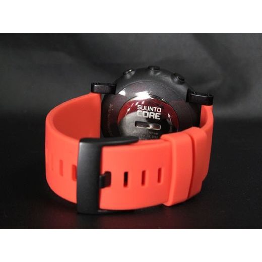 SUUNTO CORE CORAL CRUSH SS020692000 - ARCHÍV