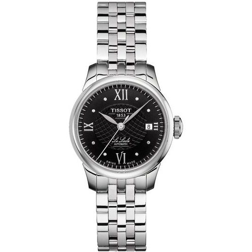 TISSOT LE LOCLE AUTOMATIC T41.1.183.56 - LE LOCLE AUTOMATIC - ZNAČKY