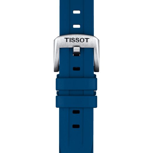 ŘEMÍNEK TISSOT T852.044.837 - ŘEMÍNKY - OSTATNÍ