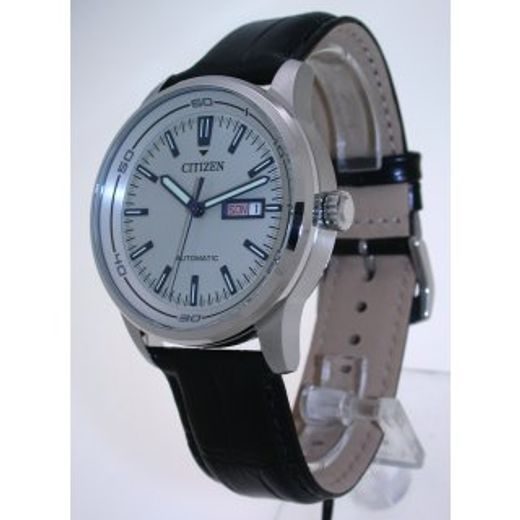 CITIZEN AUTOMATIC NH8400-10AE - ELEGANT - ZNAČKY