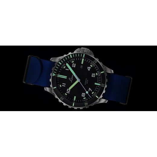 LACO ATLANTIK 42 RB - SQUAD - ZNAČKY