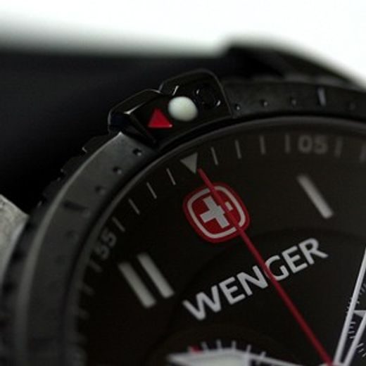 WENGER SQUADRON CHRONO 77053 - WENGER - ZNAČKY