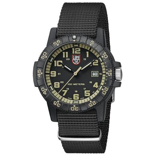 LUMINOX SEA TURTLE GIANT 0333 - SEA - ZNAČKY