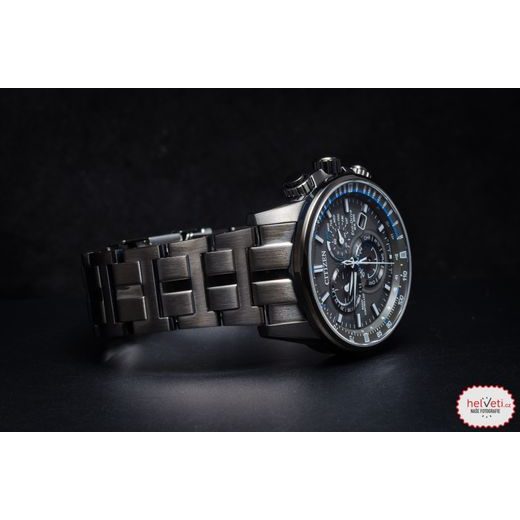 CITIZEN PROMASTER SKY ECO DRIVE RADIO CONTROLLED CB5887-55H - PROMASTER - ZNAČKY