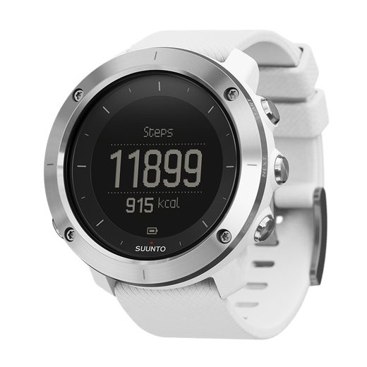 SUUNTO TRAVERSE WHITE SS021842000 - ARCHÍV