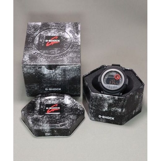 CASIO G-SHOCK MT-G MTG-B3000D-1A9ER - MT-G - ZNAČKY