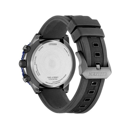 CITIZEN PROMASTER SKY ECO-DRIVE RADIO CONTROLLED CB5006-02L - PROMASTER - ZNAČKY