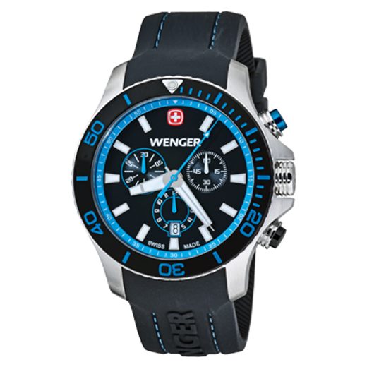 WENGER SEA FORCE CHRONO 01.0643.103 - WENGER - ZNAČKY