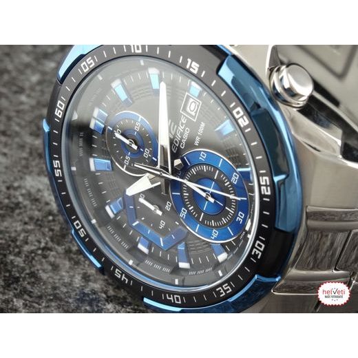 CASIO EFR-539D-1A2VUEF - EDIFICE - BRANDS