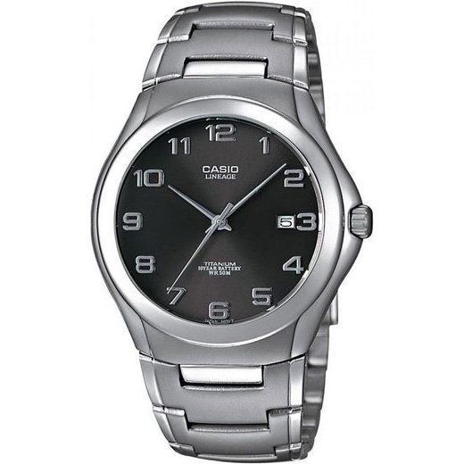 CASIO LIN 168-8A - CASIO - ZNAČKY