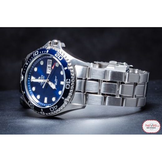 ORIENT RAY II FAA02005D - RAY - ZNAČKY