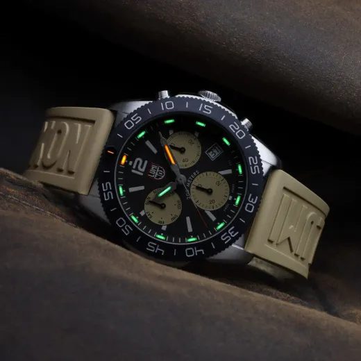 LUMINOX PACIFIC DIVER XS.3150 - PACIFIC DIVER - ZNAČKY