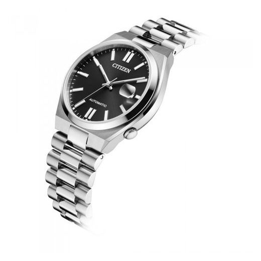 CITIZEN TSUYOSA AUTOMATIC NJ0150-81E - ELEGANT - BRANDS