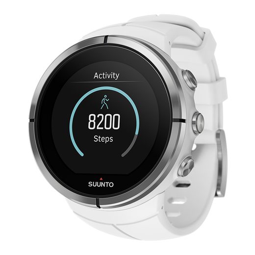 SUUNTO SPARTAN ULTRA WHITE SS022661000 - ARCHÍV