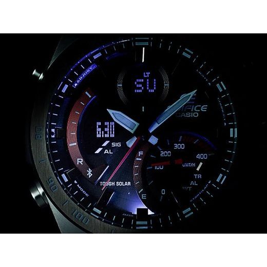 CASIO EDIFICE ECB-900MP-1AEF - EDIFICE - ZNAČKY