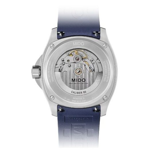 MIDO MULTIFORT TV BIG DATE M049.526.17.041.00 - MULTIFORT - BRANDS