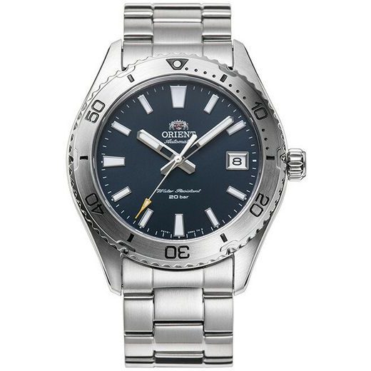 ORIENT SPORTS AUTOMATIC RA-AC0Q02L - SPORTS - ZNAČKY