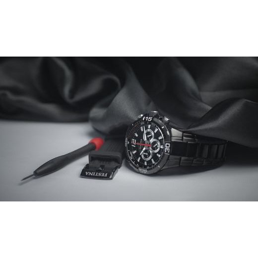 FESTINA CHRONO BIKE 20528/1 LIMITED EDITION - FESTINA - ZNAČKY