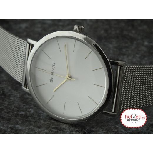 BERING CLASSIC 13436-001 - CLASSIC - ZNAČKY