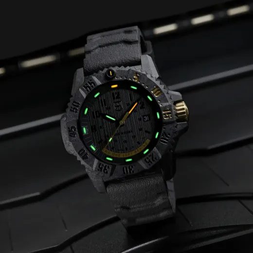 LUMINOX XS.3805.NOLB.SET - SEA - ZNAČKY