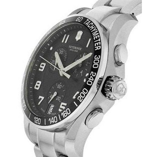 VICTORINOX CHRONO CLASSIC 241494 - VICTORINOX - ZNAČKY